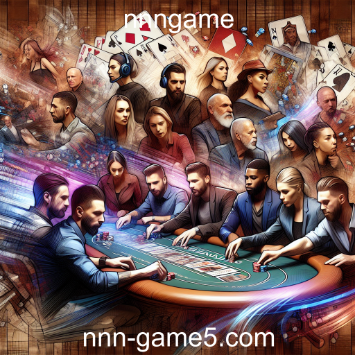 A Revolução dos Jogos Multijogador: Experiências Inesquecíveis em Conjunto