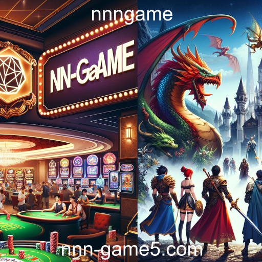 A Evolução dos Jogos de RPG: Da Mesa ao Digital