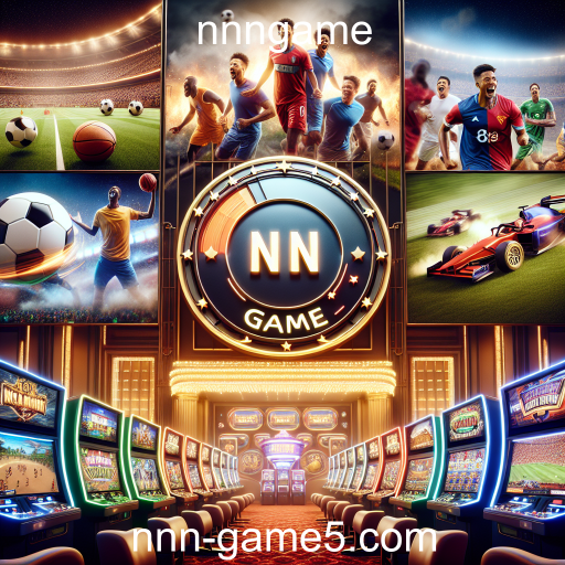 A Evolução dos Jogos de Esportes: De Simuladores a Experiências Imersivas